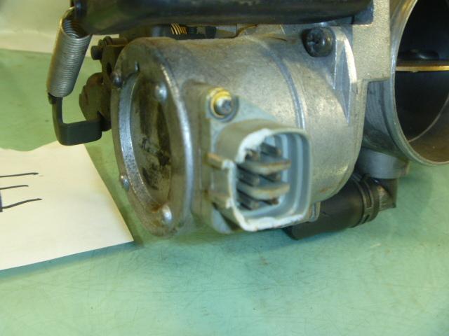 Genuine Lexus SC400 SC 400 LS400 LS Throttle Body Sensor Traction Control OEM , US $39.99, image 8