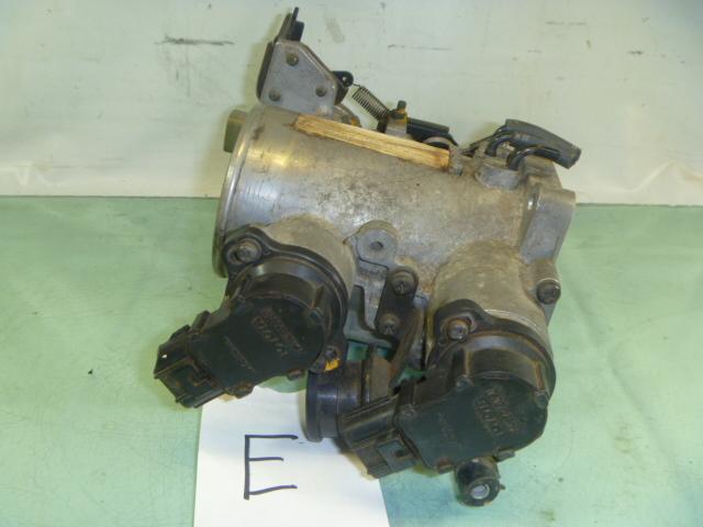 Genuine Lexus SC400 SC 400 LS400 LS Throttle Body Sensor Traction Control OEM , US $39.99, image 9