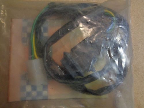 New dimmer switch assy for 1994-2000 polaris &amp; 1996-1999 ski-doo snowmobiles