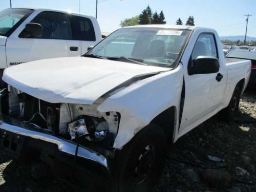 Colorado  2006 dash bezel 4339904