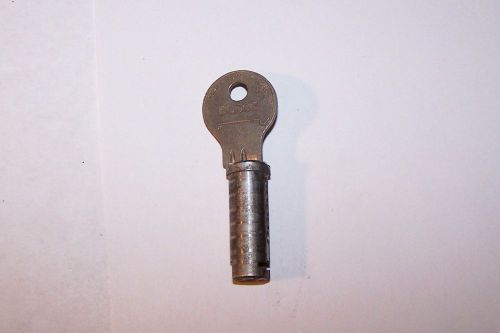 1935 dodge yale key blank and key cylinder round dpcd mopar 1930s x13 ??