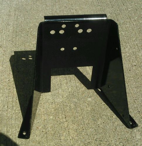 Mercruiser trim pump bracket