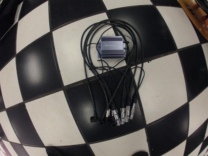 Spark amplifier x box