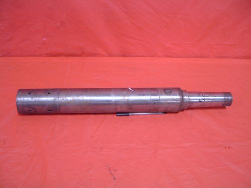 20" wide 5 axle tube winters frankland tiger allstar howe lefthander chester