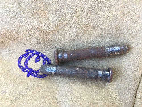 1961 to 1964 impala truck hinge pins