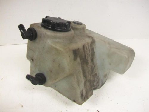 90 skidoo formula 467 lt oil bottle tank jp
