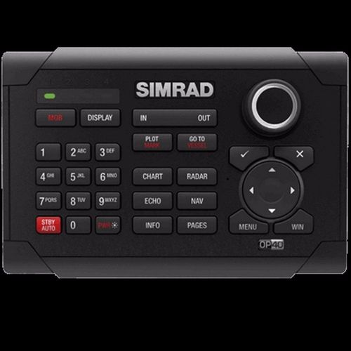 New op40 wired remote for nso system 231721851034