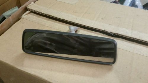 Amc gremlin hornet rear view mirror