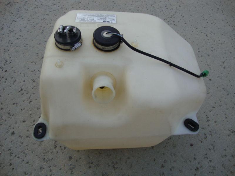 YAMAHA WAVERUNNER 3 lll 650 701 700 COMPLETE GAS TANK PETROL WR3 95 94 93 92, US $24.99, image 2