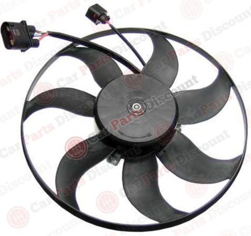 New vdo auxiliary fan, 1k0 959 455 fr