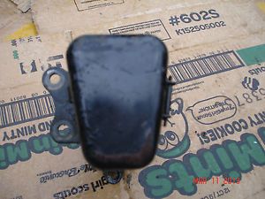 Honda mr175 mr 175 tool box case  83500-373-000za