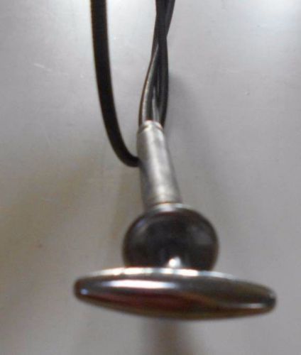 1956 1957 corvette hood release cable maybe other c1 corvettes