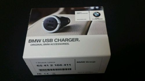 Bmw usb cigarette lighter charger