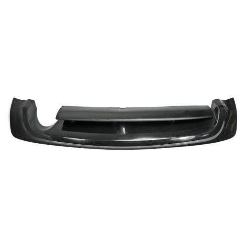 New rear bumper diffuser body kit for honda civic fd2 mug-style fiber glass frp