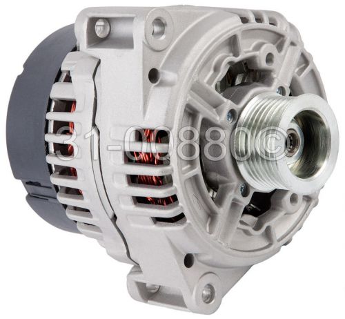 Brand new top quality alternator fits land rover discovery