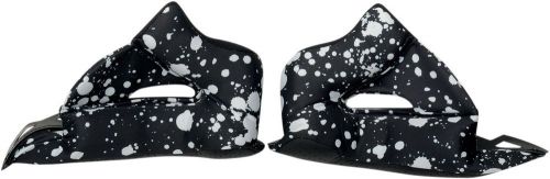 Icon 0134-1453 cheekpad var ink 3x