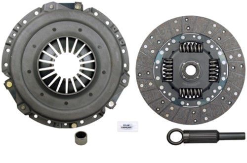 Clutch kit perfection clutch mu52117-1