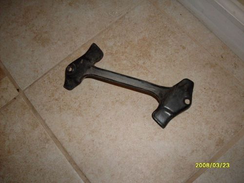 1965 66 67 68 69 70 ford mustang cougar battery hold down clamp handle new