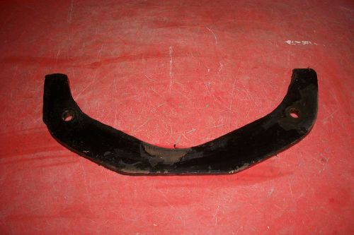 Volvo penta sp / dp transom saver support plate