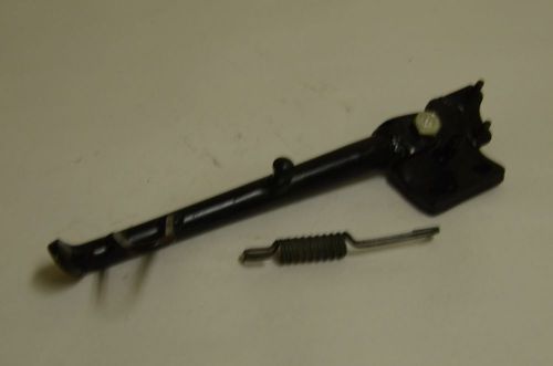 Kawasaki ex250 side kick stand 2004