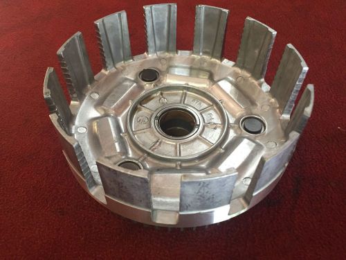 #8 2004 yamaha yfz 450 clutch basket