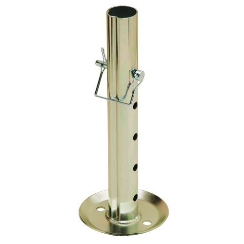 Cequent bull dog drop leg and pin kit