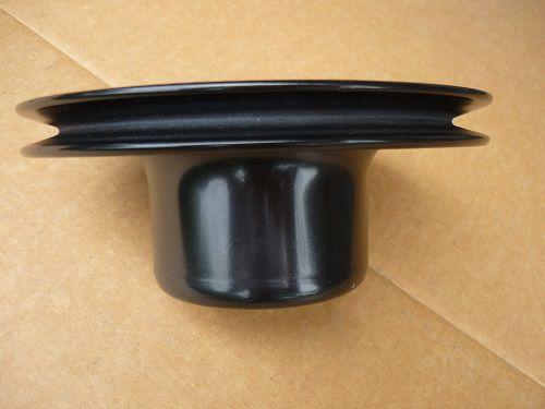 Pulley, Water Pump, Mopar NOS Small Block '57 - '69, US $55.00, image 2