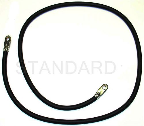 Standard motor products a60-1l battery cable positive
