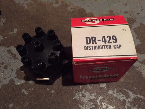 New old stock distributor cap standard dr-429 dr429
