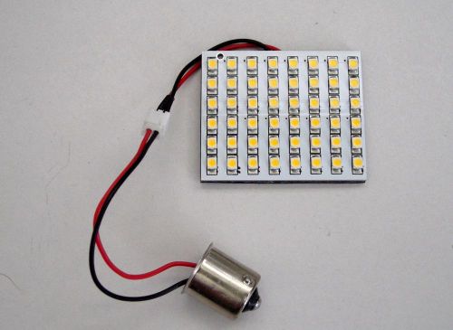 Bbt brand 12 volt 48 led 1141 conversion kit for dome lights etc. for rvs