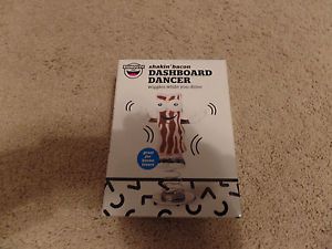 Dashboard dancer - bacon, shakin' bacon, new in package