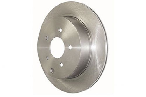 Centric c-tek standard brake rotor - 121.62041