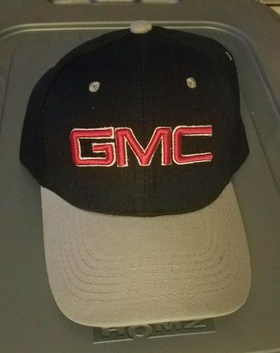 Gmc hat