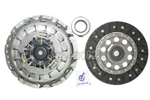Brand new genuine oem zf sachs clutch kit fits 328 528 &amp; z3
