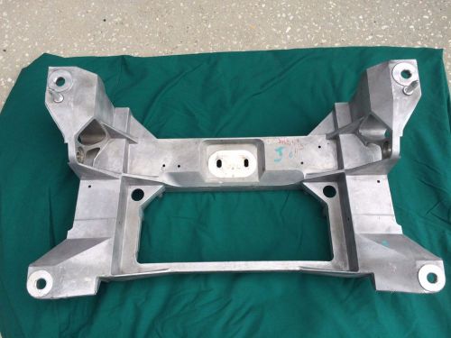 Corvette c5 rear sub frame transmission suspension cradle 99-04, part # 10266824