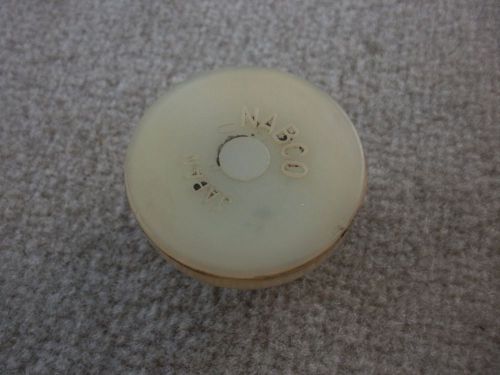 Datsun 240z clutch reservoir cap 70-73