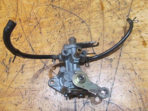 Indy sp oil pump polaris 500 efi