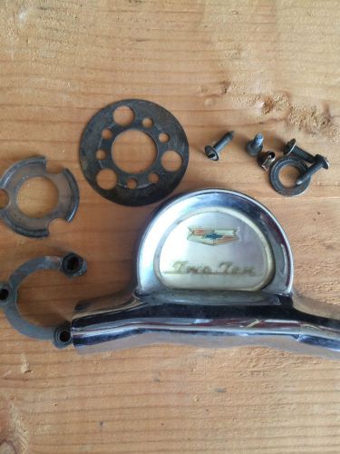 1957 chevy horn button