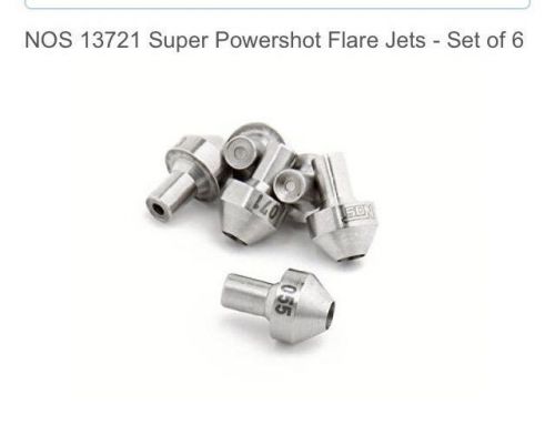 Nos nitrous jets 13721