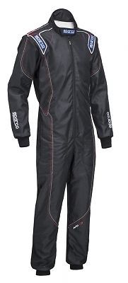 Sparco 002329nr130 ks-3 racing suit