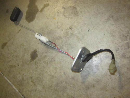 Yamaha apex fuel cending unit 2006