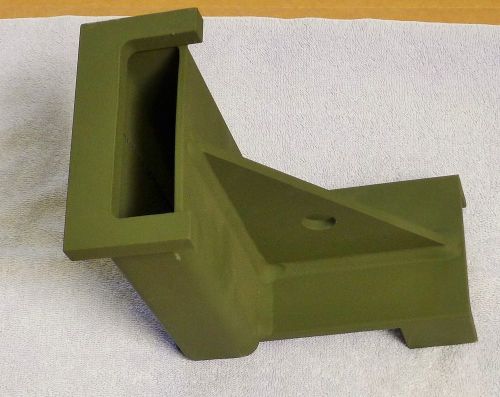 Bracket, lockout part no. 13219e4284