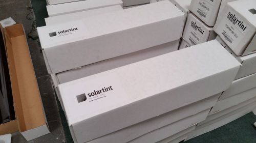 Window tint film roll 60" x 100 ft 1ply    1ply 5%