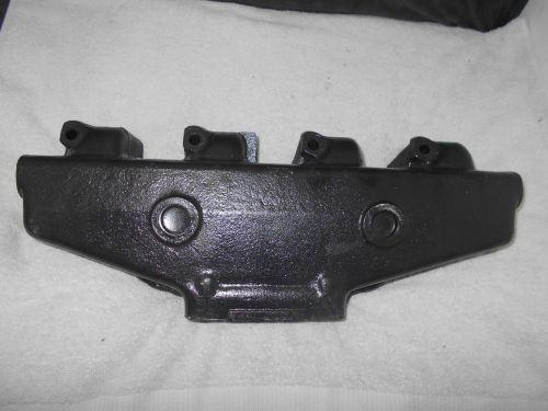 Barr fm-1-83  fm183 ford small block exhaust manifold v8 5.0/5.8l 302/351 cid