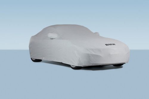 Bmw z4 e89  outside outdoor car cover 2010 - present new oem 82112157090