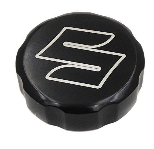 1pcs brake fluid reservoir cap for suzuki gsxr 1000 2001-2012 gsxr 600 gsxr 750