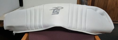 Carolina skiff skin leaning post 37" x 4" x 9" high