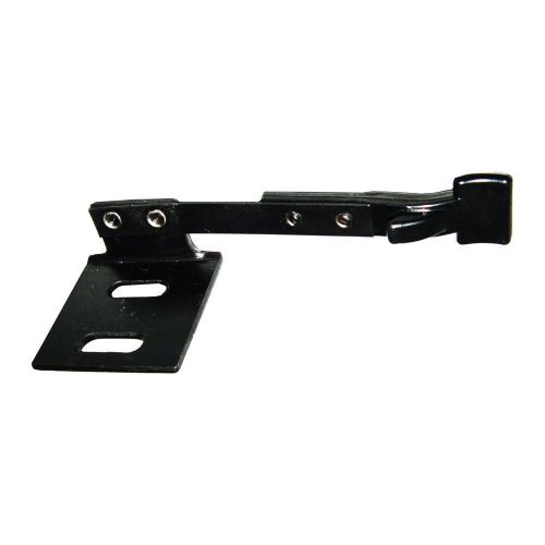 Mustang convertible top holddown - driver side for manual top 1964-1968 | cj pon