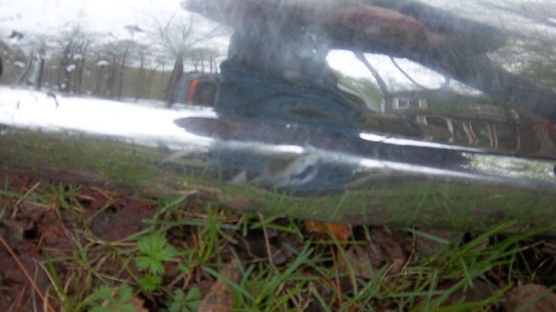 rear bumper for a 1958 ford car, US $129.00, image 6