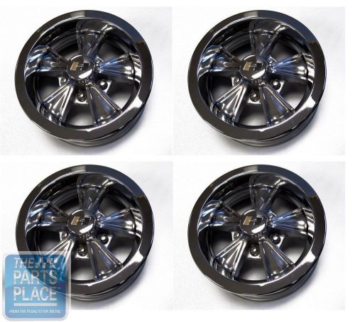 14-6 hurst wheels set of 4 - demo - outlet store